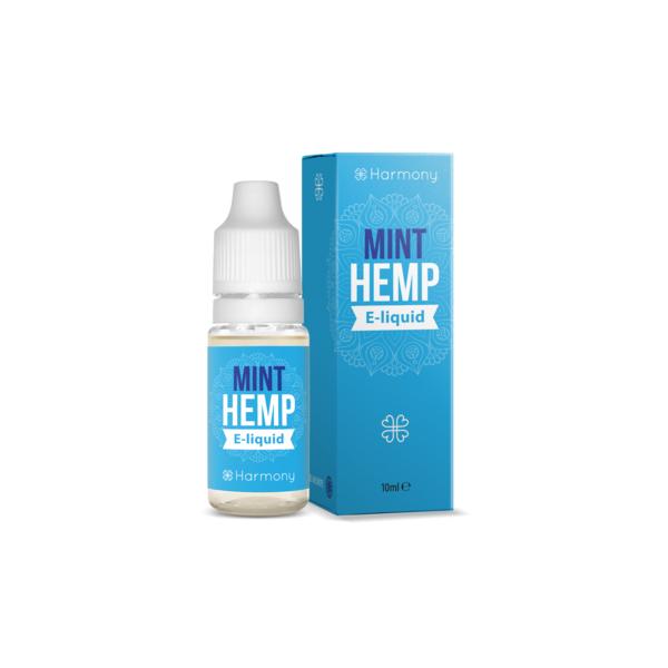 Harmony Moroccan Mint CBD 10ml 300mg